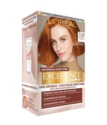 L'Oréal Paris Excellence Crème Nudes Coloration cheveux