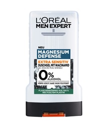 L'Oréal Men Expert Magnesium Defense Gel douche