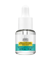 Kiehl's Truly Targeted Creme bouton