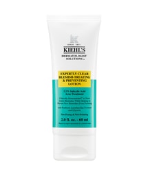 Kiehl's Expertly Clear Lotion visage
