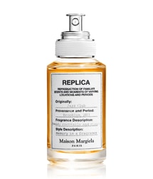 Maison Margiela Replica Eau de toilette