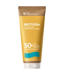BIOTHERM Waterlover Crème solaire