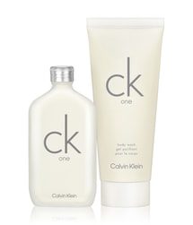 Calvin Klein ck one Coffret parfum