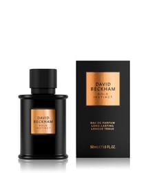 David Beckham Bold Instinct Eau de parfum