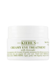 Kiehl's Creamy Eye Treatment Crème contour des yeux