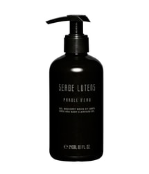 Serge Lutens Matin Lutens Savon liquide