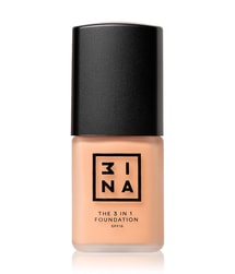 3INA The 3-in-1 Foundation Fond de teint