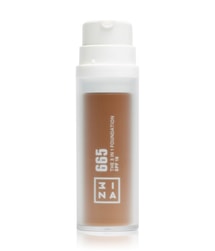 3INA The 3 in 1 Foundation Fond de teint