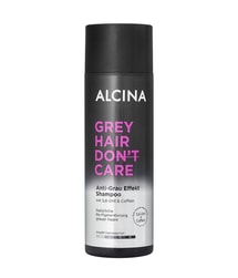 ALCINA Grey Hair Don't Care Shampoing