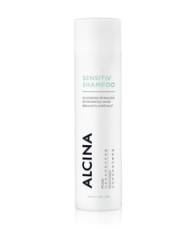 ALCINA Sensitive Line Shampoing