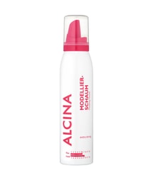 ALCINA Extra Strong Mousse coiffante