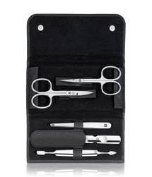 Zwilling Classic set de manucure 5 pcs. en noir Kit manicure