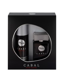 Miro Cabal Coffret parfum