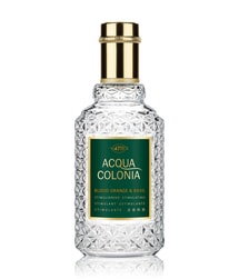 4711 Acqua Colonia Blood Orange &amp; Basil Eau de cologne