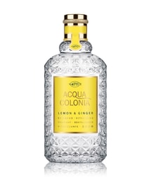 4711 Acqua Colonia Lemon &amp; Ginger Eau de cologne