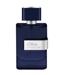 s.Oliver Superior Men Eau de toilette