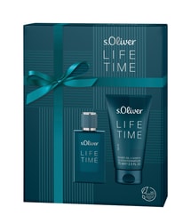 s.Oliver Life Time Coffret parfum
