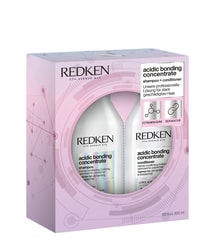Redken Acidic Bonding Concentrate Coffret soin cheveux