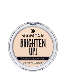 essence Brighten Up! Poudre compacte