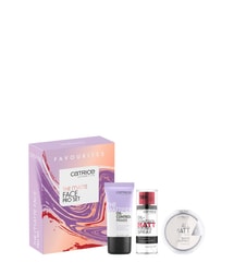CATRICE The Matte Coffret maquillage