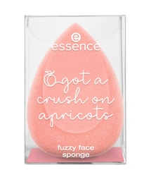 essence got a crush on apricots Éponge à maquillage
