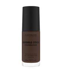 CATRICE Invisible Cover Foundation Fond de teint