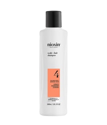 Nioxin System 4 Shampoing