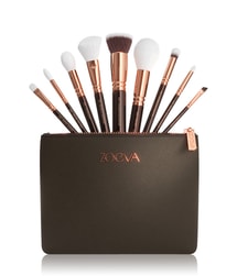 ZOEVA The Complete Brush Set Kit pinceaux maquillage