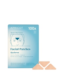 APRICOT Patchs pour le visage Masque visage