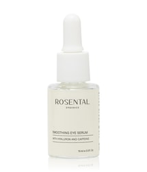 Rosental Organics Smoothing Eye Serum Serum contour des yeux