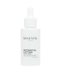 Rosental Organics Natural Botox Effect Serum Sérum visage