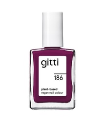 gitti no. 186 Vernis à ongles