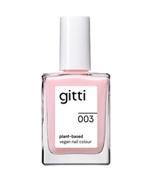 gitti no. 003 Vernis à ongles