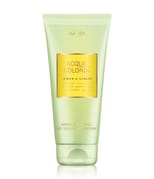 4711 Acqua Colonia Lemon &amp; Ginger Gel douche