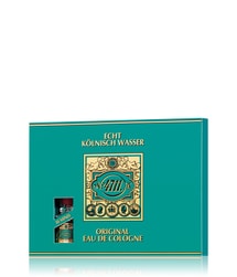 4711 Echt Kölnisch Wasser Coffret parfum