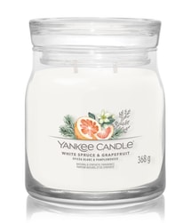 Yankee Candle White Spruce & Grapefruit Bougie parfumée