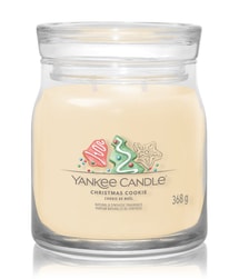 Yankee Candle Christmas Cookie Bougie parfumée