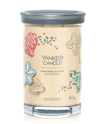 Yankee Candle Christmas Cookie Bougie parfumée