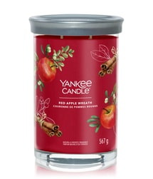 Yankee Candle Red Apple Wreath Bougie parfumée