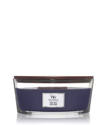 WoodWick Hinoki Dahlia Bougie parfumée
