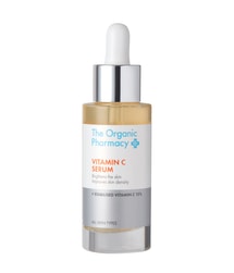 The Organic Pharmacy Vitamin C Serum Sérum visage