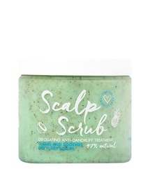Umberto Giannini Scalp Masque cheveux