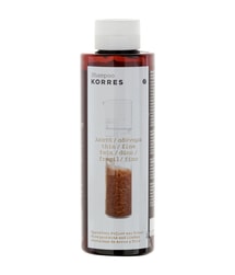KORRES Rice Proteins & Linden Shampoing