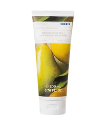 KORRES Bergamot Pear Lait pour le corps