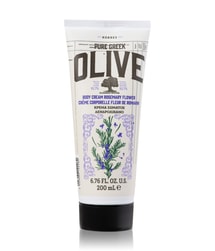 KORRES Olive Rosemary Crème pour le corps