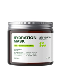 Scandinavian Biolabs Hydration Mask Masque cheveux