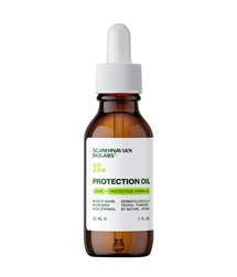 Scandinavian Biolabs Protection Oil Huile cheveux