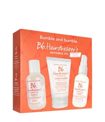 Bumble and bumble Hairdresser's Invisible Oil Coffret soin cheveux