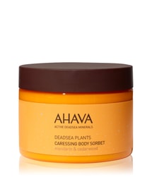 AHAVA Deadsea Plants Crème pour le corps