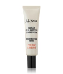 AHAVA Even Tone & Radiance CC crème